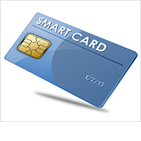 smart cards service in Sharjah